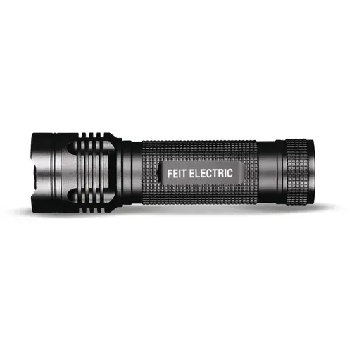 Feit 500 Lumen LED Flashlight Feit 500 Lumen LED Flashlight