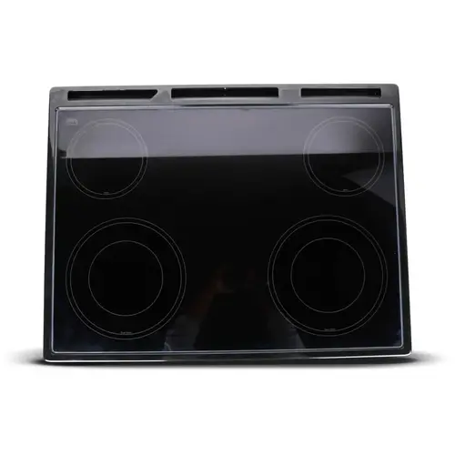 Whirlpool Cooktop Whirlpool Cooktop
