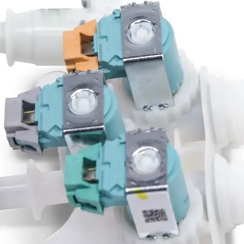 GE Water Valve Assembly GE Water Valve Assembly