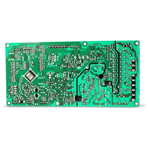 GE Main PCB Assembly GE Main PCB Assembly