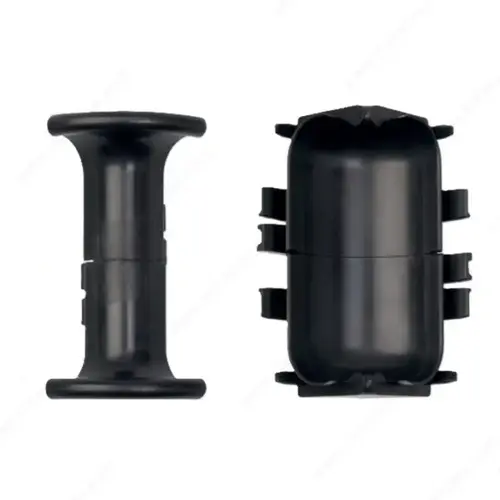 Gola PVC Corner Kits Stainless Steel Gola PVC Corner Kits Stainless Steel