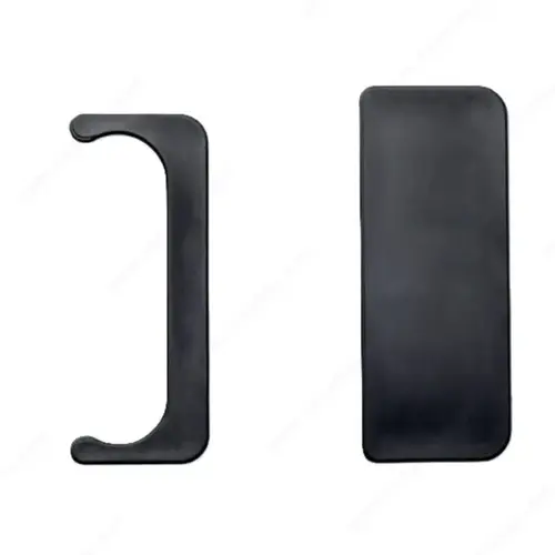 Gola PVC End Cap Kits Black Gola PVC End Cap Kits Black