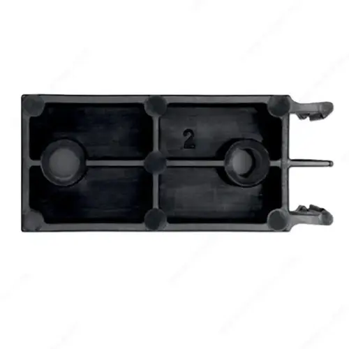 Gola PVC Mounting Clip Kits Gola PVC Mounting Clip Kits