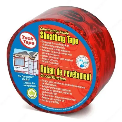 Tuck Tape Sheathing Tape Tuck Tape Sheathing Tape