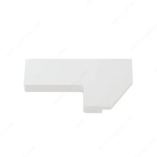Body Cover for SLUL & SLDL White Body Cover for SLUL & SLDL White