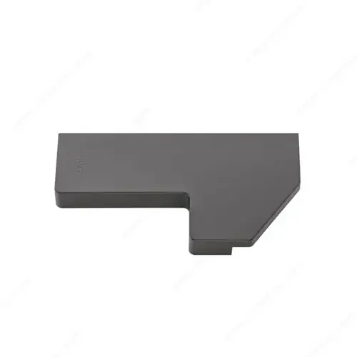 Body Cover for SLUL & SLDL Dark Gray Body Cover for SLUL & SLDL Dark Gray