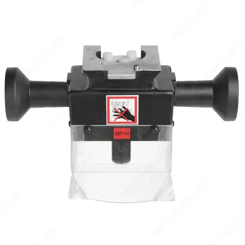 Drill head for MINIPRESS top - 2 pins Drill head for MINIPRESS top - 2 pins