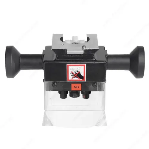 Drill head for MINIPRESS top - 3 pins Drill head for MINIPRESS top - 3 pins