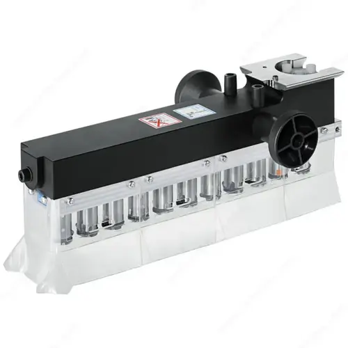 Drill head for MINIPRESS top - 11 pins Drill head for MINIPRESS top - 11 pins