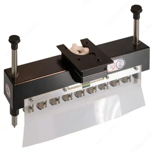 Drill head for MINIPRESS top - 9 pins Drill head for MINIPRESS top - 9 pins