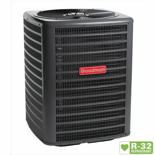 Goodman R32 1.5 Ton 14.3 SEER2 Heat Pump Goodman R32 1.5 Ton 14.3 SEER2 Heat Pump