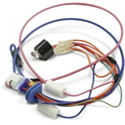 GE AC Freezer Harness, Intermediate GE AC Freezer Harness, Intermediate