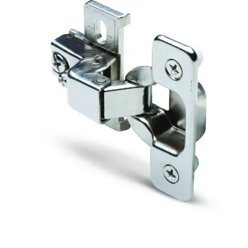 1/2" Overlay Concealed Reverse Mount Hinges Euro Style 1/2" Overlay Concealed Reverse Mount Hinges Euro Style