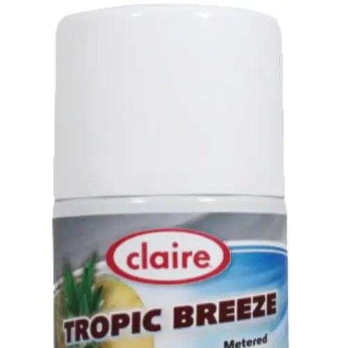 Claire Dispenser Refills Tropical Breeze Claire Dispenser Refills Tropical Breeze