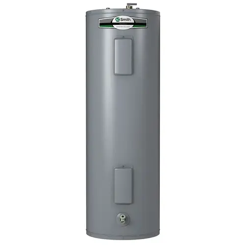 A.O. Smith Signature 50 Gallon Tall Electric Water Heater A.O. Smith Signature 50 Gallon Tall Electric Water Heater