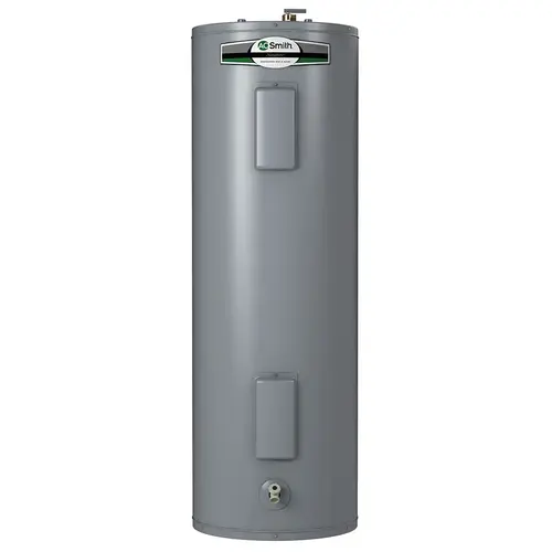 A.O. Smith Signature 30 Gallon Tall Electric Water Heater A.O. Smith Signature 30 Gallon Tall Electric Water Heater