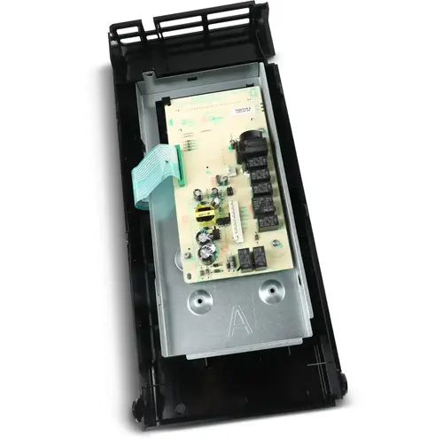 GE Control Panel Assembly, BB GE Control Panel Assembly, BB