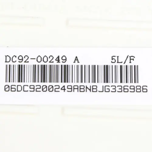 GE Control Board Assembly GE Control Board Assembly