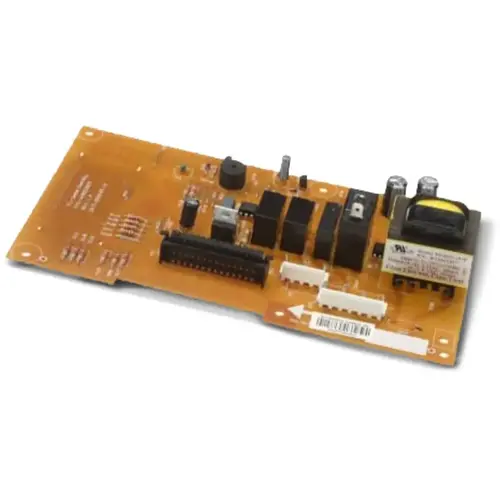 Whirlpool Electronic Control Whirlpool Electronic Control