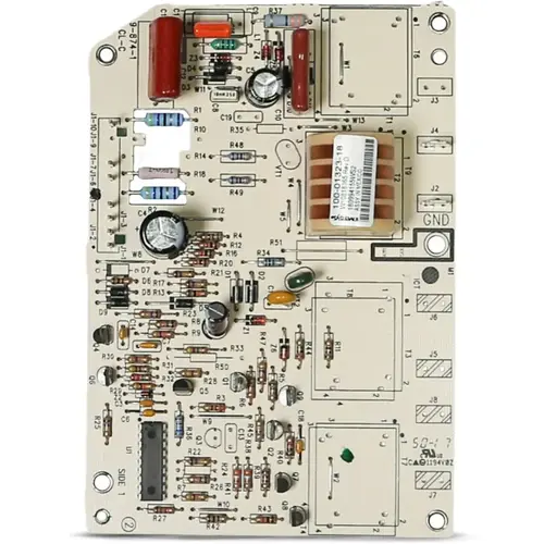 Whirlpool Spark Module Whirlpool Spark Module