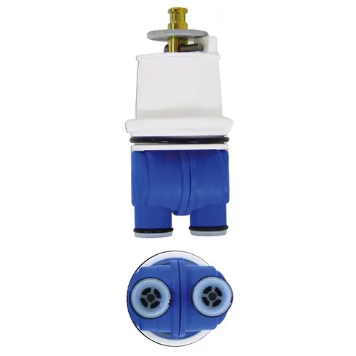 Delta Generic Pressure Balance Tub Cartridge Delta Generic Pressure Balance Tub Cartridge