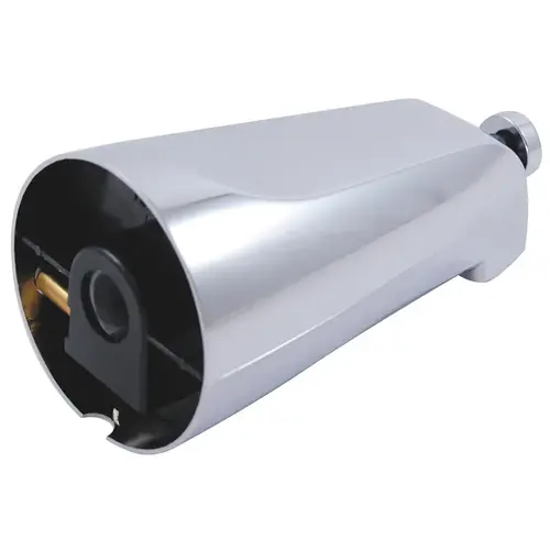 Mixet #71 Chrome Tub Diverter Spout Mixet #71 Chrome Tub Diverter Spout
