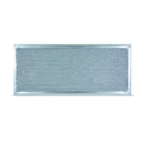 GE Over-The-Range Microwave Aluminum Filter GE Over-The-Range Microwave Aluminum Filter