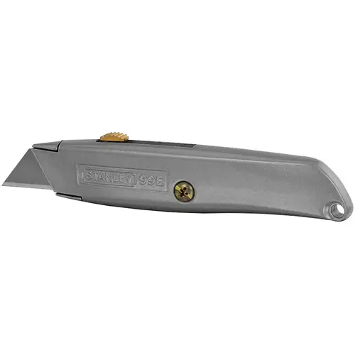 Stanley Retractable Utility Knife Stanley Retractable Utility Knife