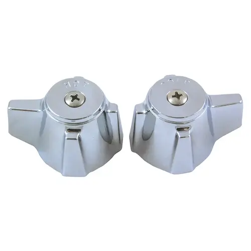 Sterling Generic Chrome Kitchen/Lavatory Handles Sterling Generic Chrome Kitchen/Lavatory Handles