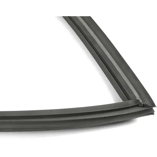 GE Dorian Gray Freezer Door Gasket 22 GE Dorian Gray Freezer Door Gasket 22