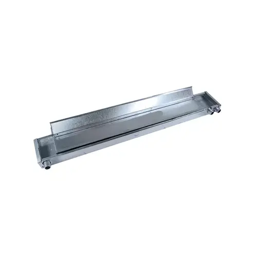 HX Series 2.5-Ton Drain Pan HX Series 2.5-Ton Drain Pan
