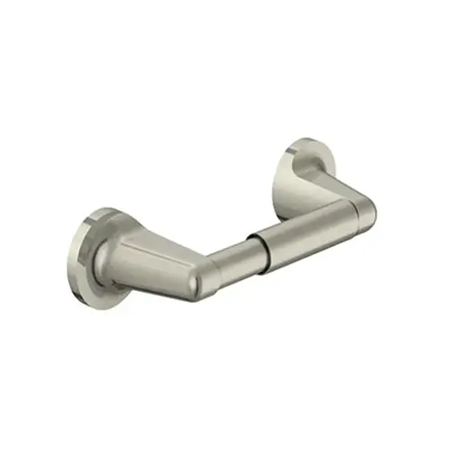 Alta Bay Toilet Paper Holder Brushed Nickel Alta Bay Toilet Paper Holder Brushed Nickel