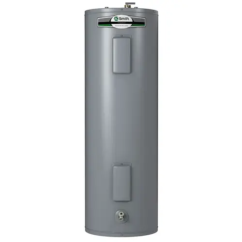 A.O. Smith Signature 50 Gallon Medium Electric Water Heater A.O. Smith Signature 50 Gallon Medium Electric Water Heater