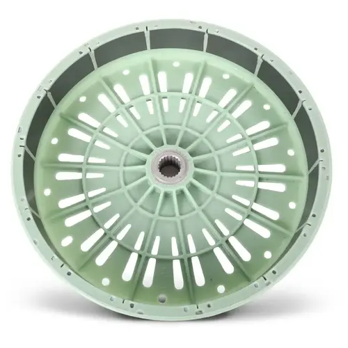 Whirlpool Rotor Whirlpool Rotor