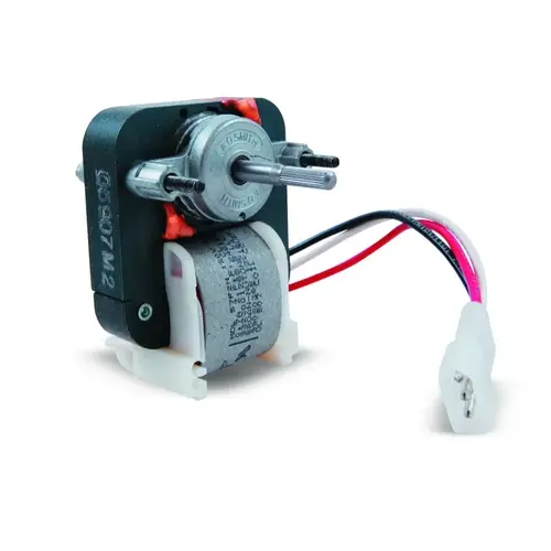 Broan Fan Motor Assembly for Ductless Range Hood Broan Fan Motor Assembly for Ductless Range Hood
