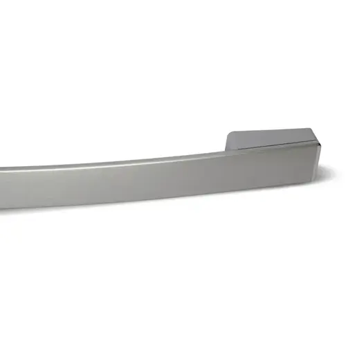 GE Stainless Steel Freezer Door Handle GE Stainless Steel Freezer Door Handle