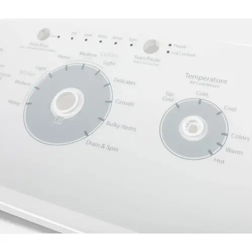 GE Control Panel Assembly GE Control Panel Assembly