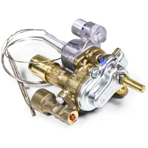 GE Modulating Thermostat GE Modulating Thermostat