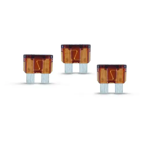 5 Amp Fuses ATC5 Pack of 5 5 Amp Fuses ATC5 Pack of 5