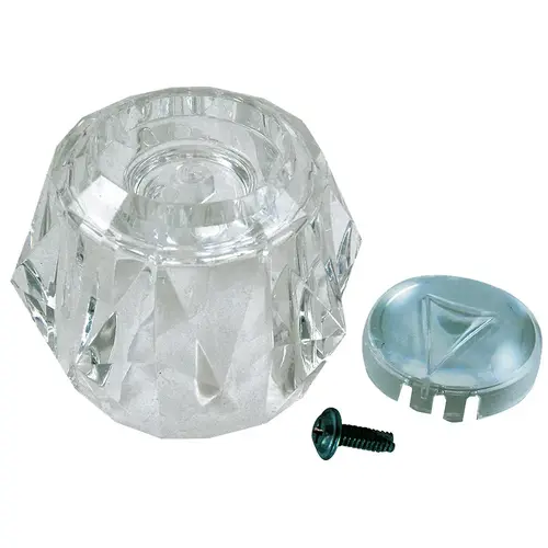 Delta Generic Acrylic Tub Handle Delta Generic Acrylic Tub Handle