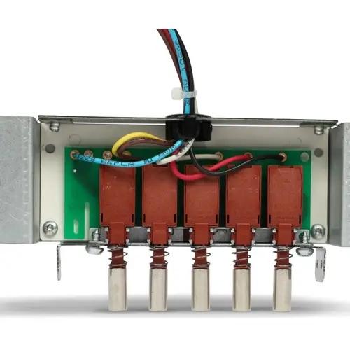 Whirlpool Electronic Control Whirlpool Electronic Control