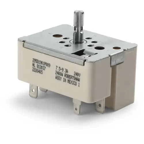 GE Infinite Switch GE Infinite Switch