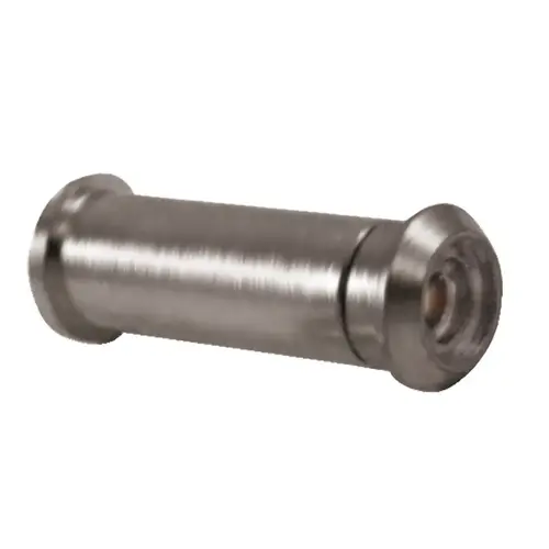 Door Viewer 160 degree Satin Nickel - pack of 5 Door Viewer 160 degree Satin Nickel - pack of 5