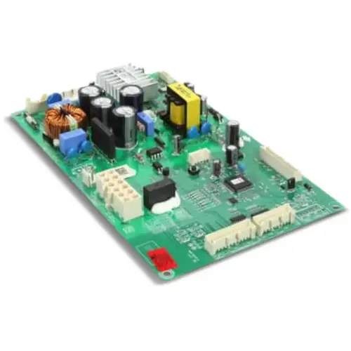 GE PCB Assembly, Main GE PCB Assembly, Main