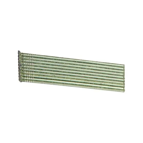 Angled Finish Nails for Nail Gun 2-1/2" - pack of 2000 Angled Finish Nails for Nail Gun 2-1/2" - pack of 2000