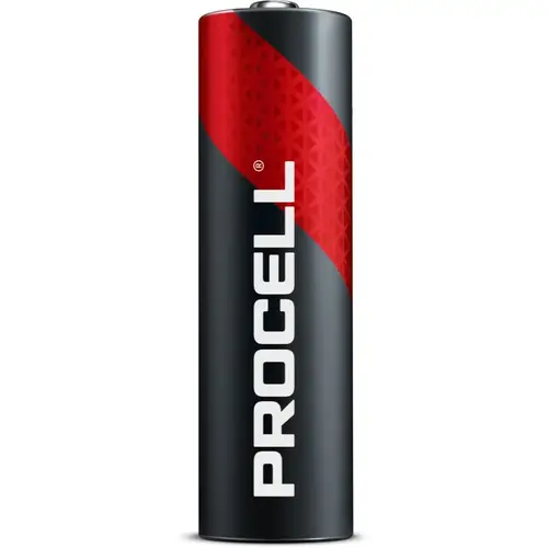 Procell AA Alkaline Battery, Pack of 24 Procell AA Alkaline Battery, Pack of 24