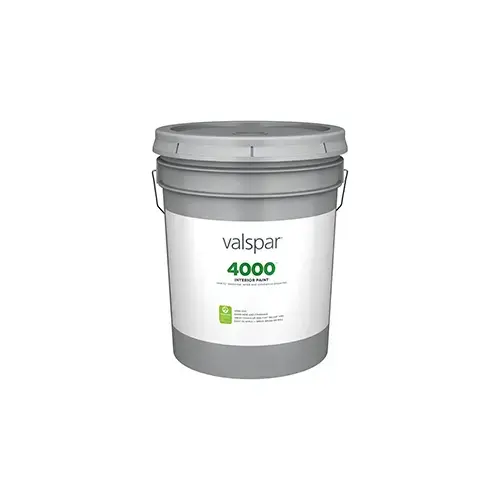Valspar 4000 Interior Paint Valspar 4000 Interior Paint