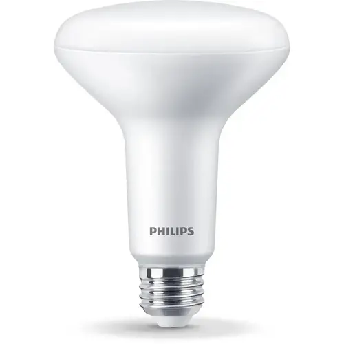 LED BR30, 7.2 WATT, 650 LUMENS, 3000K, MED BASE LED BR30, 7.2 WATT, 650 LUMENS, 3000K, MED BASE