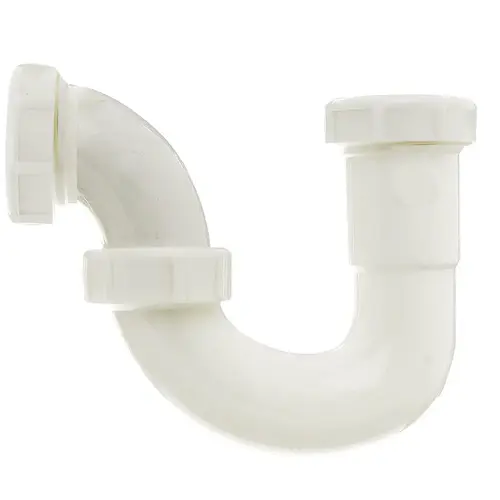 PVC Repair Trap 1-1/2" or 1-1/4" PVC Repair Trap 1-1/2" or 1-1/4"