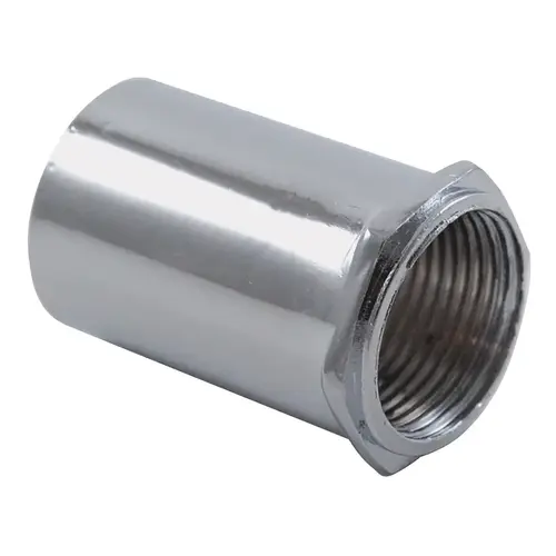 Union Brass Generic Chrome Escutcheon Sleeve Union Brass Generic Chrome Escutcheon Sleeve
